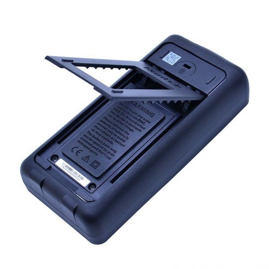 2D82 AUTO Digital Oscilloscope Multimeter 4 in1 2 Channels 80MHz Signal Source Automotive Diagnostic 250MSa/s 2D82 AUTO Digital Oscilloscope Multimeter 4 in1 2 Channels 80MHz Signal Source Automotive Diagnostic 250MSa/s