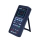 2D82 AUTO Digital Oscilloscope Multimeter 4 in1 2 Channels 80MHz Signal Source Automotive Diagnostic 250MSa/s