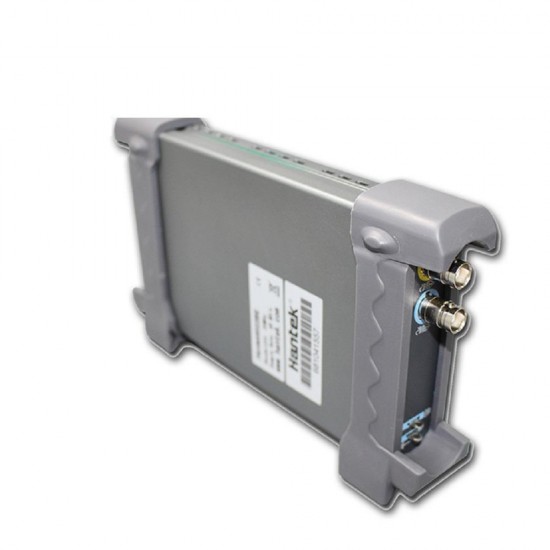 6022BE PC-Based USB Digital Storag Oscilloscope 2Channels 20MHz 48MSa/s With Box 6022BE PC-Based USB Digital Storag Oscilloscope 2Channels 20MHz 48MSa/s With Box