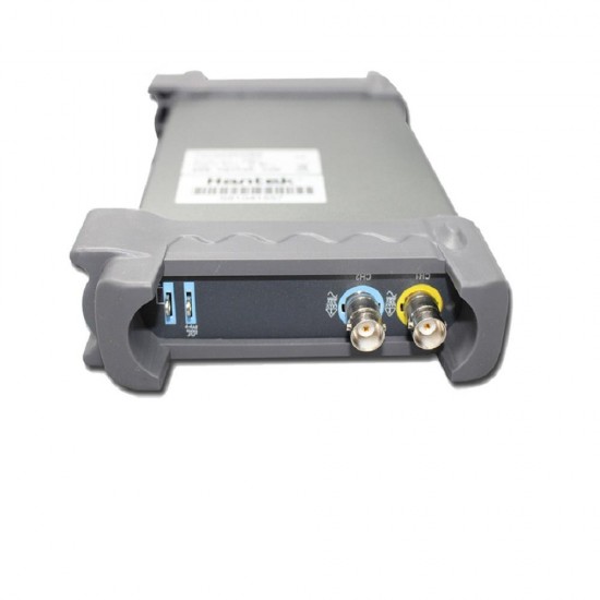 6022BE PC-Based USB Digital Storag Oscilloscope 2Channels 20MHz 48MSa/s With Box 6022BE PC-Based USB Digital Storag Oscilloscope 2Channels 20MHz 48MSa/s With Box