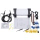 6022BL PC USB Oscilloscope 2 Digital Channels 48MSa/s Sample Rate 16 Channels Logic Analyzer 6022BL PC USB Oscilloscope 2 Digital Channels 48MSa/s Sample Rate 16 Channels Logic Analyzer