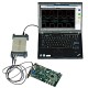 6052BE PC-Based USB Digital Dso Storage Oscilloscope 2 Channels