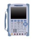 DSO1202B Handheld Oscilloscope 2 Channels 200MHz with 6000 Multimeter