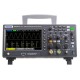 DSO2C15 150MHz 1GSa/s Sampling Rate Dual-Channel Digital Storage Oscilloscope Digital Oscilloscope