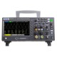 DSO2D15 Dual-Channel + AFG Digital Storage Oscilloscope 150MHz 1GSa/s Signal Generator Oscilloscope 2 In 1 DSO2D15 Dual-Channel + AFG Digital Storage Oscilloscope 150MHz 1GSa/s Signal Generator Oscilloscope 2 In 1