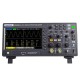 DSO2D15 Dual-Channel + AFG Digital Storage Oscilloscope 150MHz 1GSa/s Signal Generator Oscilloscope 2 In 1