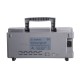 DSO2D15 Dual-Channel + AFG Digital Storage Oscilloscope 150MHz 1GSa/s Signal Generator Oscilloscope 2 In 1 DSO2D15 Dual-Channel + AFG Digital Storage Oscilloscope 150MHz 1GSa/s Signal Generator Oscilloscope 2 In 1