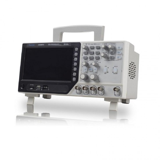 DSO4202C 2 Channel Digital Oscilloscope 1 Channel Arbitrary/Function Waveform Generator From Factory DSO4202C 2 Channel Digital Oscilloscope 1 Channel Arbitrary/Function Waveform Generator From Factory