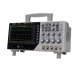 DSO4204B Digital Storage Oscilloscope 4 Channels 200MHz bandwidth 7inch DSO4204B 1GSa/s Record Length 64K