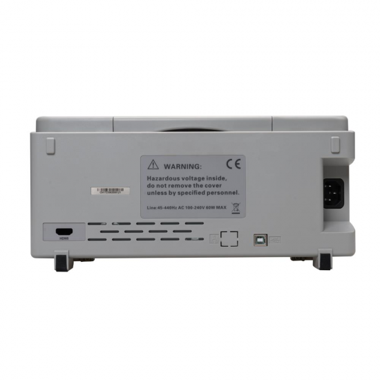 DSO4204B Digital Storage Oscilloscope 4 Channels 200MHz bandwidth 7inch DSO4204B 1GSa/s Record Length 64K DSO4204B Digital Storage Oscilloscope 4 Channels 200MHz bandwidth 7inch DSO4204B 1GSa/s Record Length 64K
