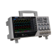 DSO4204B Digital Storage Oscilloscope 4 Channels 200MHz bandwidth 7inch DSO4204B 1GSa/s Record Length 64K