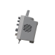 DSO4204B Digital Storage Oscilloscope 4 Channels 200MHz bandwidth 7inch DSO4204B 1GSa/s Record Length 64K DSO4204B Digital Storage Oscilloscope 4 Channels 200MHz bandwidth 7inch DSO4204B 1GSa/s Record Length 64K