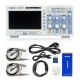 DSO5072P Digital Storage Oscilloscope 70MHz 2Channels 1GSa/s 7inch TFT LCD DSO5072P Digital Storage Oscilloscope 70MHz 2Channels 1GSa/s 7inch TFT LCD