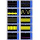 DSO5102B 7inch 2-Channel Digital Storage Oscilloscope DSO5102B 7inch 2-Channel Digital Storage Oscilloscope