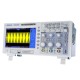 DSO5202P Digital Oscilloscope 200MHz Bandwidth 2 Channels 1GSa/s 7inch TFT LCD PC USB Portable Oscilloscope Electrical Tool DSO5202P Digital Oscilloscope 200MHz Bandwidth 2 Channels 1GSa/s 7inch TFT LCD PC USB Portable Oscilloscope Electrical Tool
