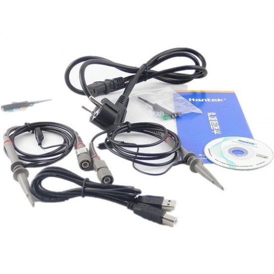 DSO5202P Digital Oscilloscope 200MHz Bandwidth 2 Channels 1GSa/s 7inch TFT LCD PC USB Portable Oscilloscope Electrical Tool DSO5202P Digital Oscilloscope 200MHz Bandwidth 2 Channels 1GSa/s 7inch TFT LCD PC USB Portable Oscilloscope Electrical Tool