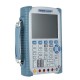 DSO8060 Handheld Oscilloscope DMM Spectrum Analyzer Frequency Counter Waveform Generator DSO8060 Handheld Oscilloscope DMM Spectrum Analyzer Frequency Counter Waveform Generator