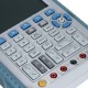 DSO8060 Handheld Oscilloscope DMM Spectrum Analyzer Frequency Counter Waveform Generator DSO8060 Handheld Oscilloscope DMM Spectrum Analyzer Frequency Counter Waveform Generator