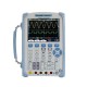 DSO8060 Handheld Oscilloscope DMM Spectrum Analyzer Frequency Counter Waveform Generator DSO8060 Handheld Oscilloscope DMM Spectrum Analyzer Frequency Counter Waveform Generator