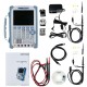 DSO8060 Handheld Oscilloscope DMM Spectrum Analyzer Frequency Counter Waveform Generator DSO8060 Handheld Oscilloscope DMM Spectrum Analyzer Frequency Counter Waveform Generator