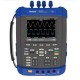 DSO8202E Oscilloscope 1GSa/s Sample Rate Large 5.6 inch TFT Color LCD Display Oscilloscope/Recorder