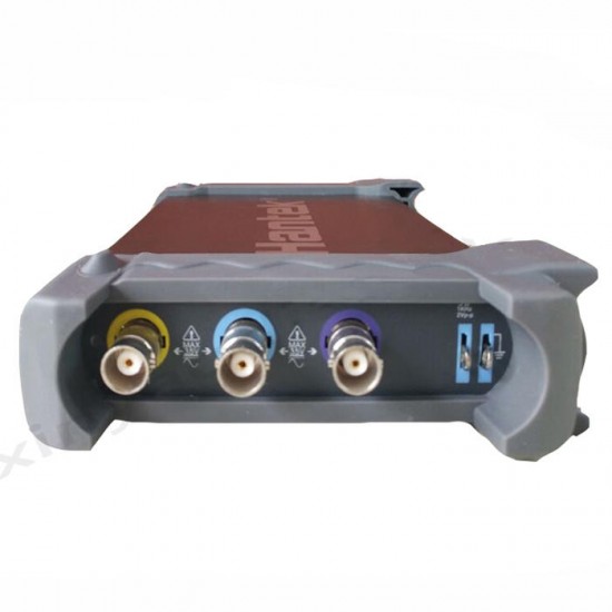 IDS1070A WIFI USB 70MHz 2Channels 250MSa/s Storage Oscilloscope Suitable for iOS Andrioid PC System IDS1070A WIFI USB 70MHz 2Channels 250MSa/s Storage Oscilloscope Suitable for iOS Andrioid PC System