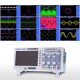 MSO5202D 2 in 1 Digital Oscilloscope 200MHz 2 Channels 1GSa/s + 16 Channels Logic Analyzer