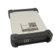 ISDS220A 2 IN 1 PC USB Virtual Digital Oscilloscope + Spectrum Analyzers 60MHz 200MSa/s