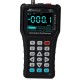 JDS2012Q Handheld Single-channel Digital Oscilloscope + Multimeter + Load Test Support Analog Bandwidth Storage Waveform JDS2012Q Handheld Single-channel Digital Oscilloscope + Multimeter + Load Test Support Analog Bandwidth Storage Waveform
