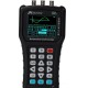 JDS2022Q Dual-channel Digital Oscilloscope + Car Signal Simulator Support Analog Bandwidth Storage Waveform Handheld JDS2022Q Dual-channel Digital Oscilloscope + Car Signal Simulator Support Analog Bandwidth Storage Waveform Handheld