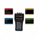JDS2022Q Dual-channel Digital Oscilloscope + Car Signal Simulator Support Analog Bandwidth Storage Waveform Handheld JDS2022Q Dual-channel Digital Oscilloscope + Car Signal Simulator Support Analog Bandwidth Storage Waveform Handheld
