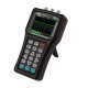 JDS2022Q Dual-channel Digital Oscilloscope + Car Signal Simulator Support Analog Bandwidth Storage Waveform Handheld JDS2022Q Dual-channel Digital Oscilloscope + Car Signal Simulator Support Analog Bandwidth Storage Waveform Handheld