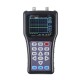 JDS6031 New Hand-held Oscilloscope 1CH 30M 200MSa/S with USB Charger Probe Cable Set Oscilloscope