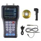 JDS6031 New Hand-held Oscilloscope 1CH 30M 200MSa/S with USB Charger Probe Cable Set Oscilloscope