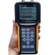 JDS2022A Double-channel Handheld Digital Oscilloscope 20MHz Bandwidth 200MSa/s Sample Rate Automotive Oscilloscope