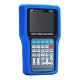 JDS3051A/JDS3072E/JDS3082A Hand-held Digital Oscilloscope 2 Channel Max 500MSa/s Sampling Rate 50-80MHz Bandwidth Oscilloscope With Signal Generator 6000 Counts Digital Multimeter 3 in 1 JDS3051A/JDS3072E/JDS3082A Hand-held Digital Oscilloscope 2 Channel Max 500MSa/s Sampling Rate 50-80MHz Bandwidth Oscilloscope With Signal Generator 6000 Counts Digital Multimeter 3 in 1