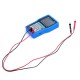 JDS3051A/JDS3072E/JDS3082A Hand-held Digital Oscilloscope 2 Channel Max 500MSa/s Sampling Rate 50-80MHz Bandwidth Oscilloscope With Signal Generator 6000 Counts Digital Multimeter 3 in 1 JDS3051A/JDS3072E/JDS3082A Hand-held Digital Oscilloscope 2 Channel Max 500MSa/s Sampling Rate 50-80MHz Bandwidth Oscilloscope With Signal Generator 6000 Counts Digital Multimeter 3 in 1
