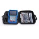 JDS3051A/JDS3072E/JDS3082A Hand-held Digital Oscilloscope 2 Channel Max 500MSa/s Sampling Rate 50-80MHz Bandwidth Oscilloscope With Signal Generator 6000 Counts Digital Multimeter 3 in 1 JDS3051A/JDS3072E/JDS3082A Hand-held Digital Oscilloscope 2 Channel Max 500MSa/s Sampling Rate 50-80MHz Bandwidth Oscilloscope With Signal Generator 6000 Counts Digital Multimeter 3 in 1