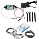 E01_35 (OSCA02 Oscilloscope + E01 EMC Acquisition and Conditioning Module) 2 Channels USB/PC Oscilloscope 10K~35MHz Electromagnetic Interference Measuring for Automobile Hobbyist Student Engineers