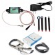 OSCH02 Oscilloscope + E01 EMC Acquisition and Conditioning Module USB/PC Virtual Digital Oscilloscope 2 Channels OSCH02 Oscilloscope + E01 EMC Acquisition and Conditioning Module USB/PC Virtual Digital Oscilloscope 2 Channels
