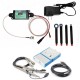 OSCH02 Oscilloscope + E01 EMC Acquisition and Conditioning Module USB/PC Virtual Digital Oscilloscope 2 Channels