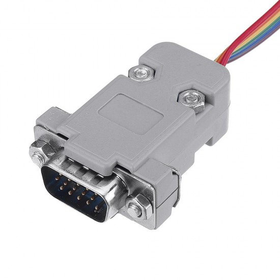 OSC482 Series Function Upgrade Module L01 Logic Analyzer Module 4 Channels TTL Level Consistent with The Performance of Host Equipment OSC482 Series Function Upgrade Module L01 Logic Analyzer Module 4 Channels TTL Level Consistent with The Performance of Host Equipment