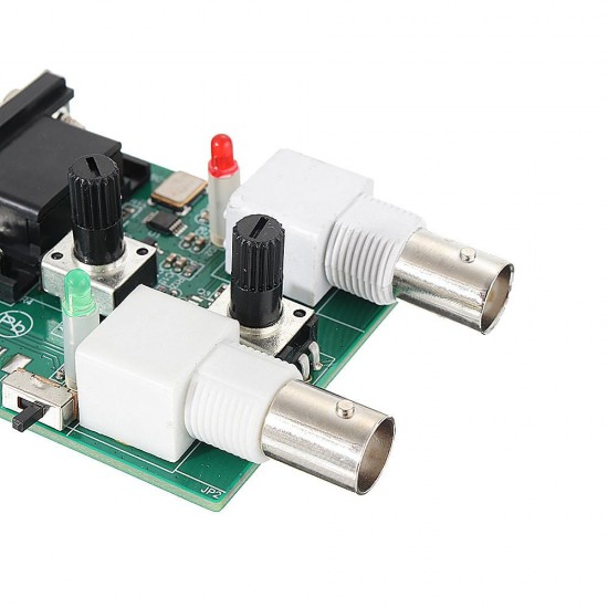 OSC482 Series1 Hz ~ 13MHz 48M Single Channel Output Series Function Upgrade Module S02 Signal Generator Single Channel Output Virtual Oscilloscope OSC482 Series1 Hz ~ 13MHz 48M Single Channel Output Series Function Upgrade Module S02 Signal Generator Single Channel Output Virtual Oscilloscope