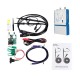 OSCA02 35MHz 2 CH Oscilloscope 100M/s Sampling Rate Hand-held Portable USB PC Virtual Digital Oscilloscope OSCA02 35MHz 2 CH Oscilloscope 100M/s Sampling Rate Hand-held Portable USB PC Virtual Digital Oscilloscope