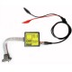 OSCH02D 2 Channel USB PC Virtual Digital Oscilloscope 100MHz Bandwidth 1GSa/s Sampling Rate Logic Analyzer OSCH02D 2 Channel USB PC Virtual Digital Oscilloscope 100MHz Bandwidth 1GSa/s Sampling Rate Logic Analyzer