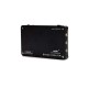 MINI DS212 Digital Storage Oscilloscope Portable Nano Handheld Bandwidth 1MHz Sampling Rate 10MSa/s Thumb Wheel MINI DS212 Digital Storage Oscilloscope Portable Nano Handheld Bandwidth 1MHz Sampling Rate 10MSa/s Thumb Wheel