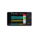 MINI DS212 Digital Storage Oscilloscope Portable Nano Handheld Bandwidth 1MHz Sampling Rate 10MSa/s Thumb Wheel MINI DS212 Digital Storage Oscilloscope Portable Nano Handheld Bandwidth 1MHz Sampling Rate 10MSa/s Thumb Wheel