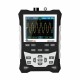 MDS120M Professional Digital Oscilloscope 120MHz Analog Bandwidth 500MS/s Sampling Rate 320x240 LCD Screen Support Waveform Storage with Backlight MDS120M Professional Digital Oscilloscope 120MHz Analog Bandwidth 500MS/s Sampling Rate 320x240 LCD Screen Support Waveform Storage with Backlight