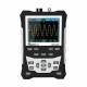 MDS120M Professional Digital Oscilloscope 120MHz Analog Bandwidth 500MS/s Sampling Rate 320x240 LCD Screen Support Waveform Storage with Backlight