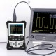 MDS120M Professional Digital Oscilloscope 120MHz Analog Bandwidth 500MS/s Sampling Rate 320x240 LCD Screen Support Waveform Storage with Backlight MDS120M Professional Digital Oscilloscope 120MHz Analog Bandwidth 500MS/s Sampling Rate 320x240 LCD Screen Support Waveform Storage with Backlight